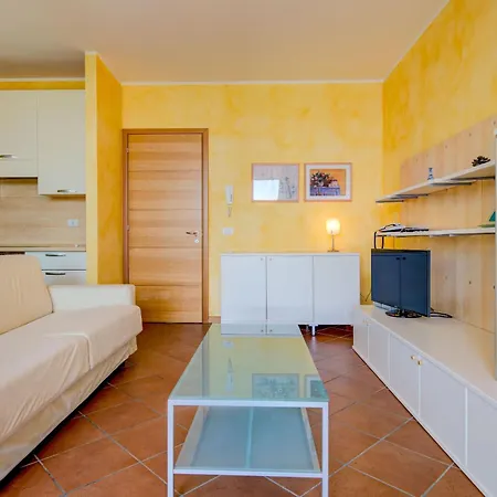 Apartment Azzurro Padenghe sul Garda